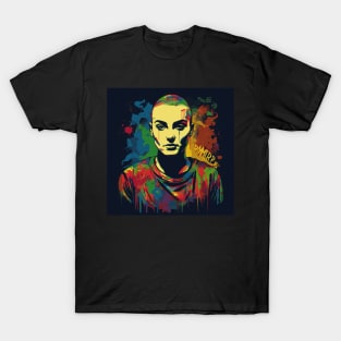 Sinead Oconnor T-Shirt